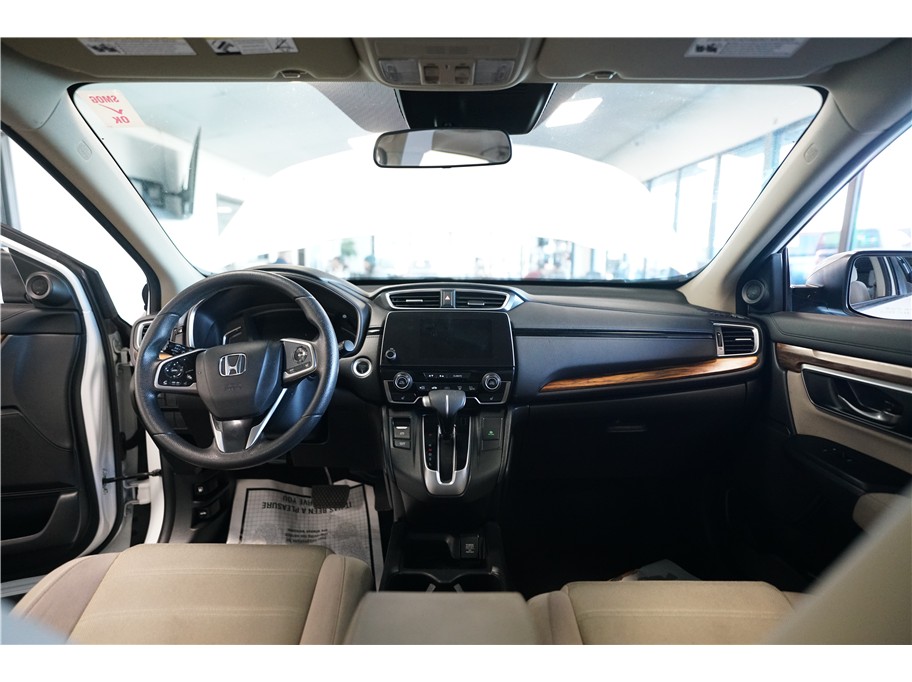 2019 Honda CR-V EX - Photo 13
