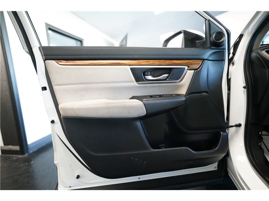 2019 Honda CR-V EX - Photo 16