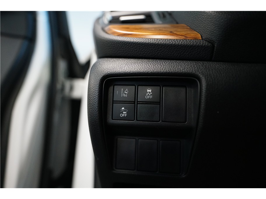 2019 Honda CR-V EX - Photo 18