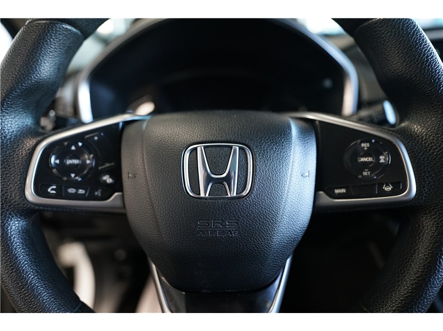 2019 Honda CR-V EX - Photo 19