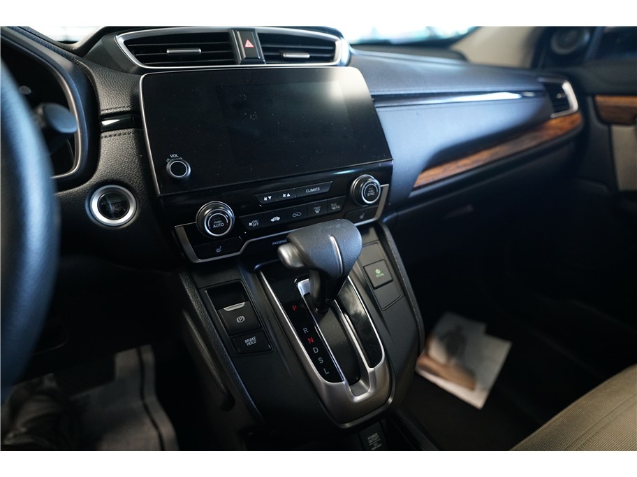 2019 Honda CR-V EX - Photo 20