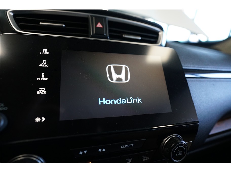 2019 Honda CR-V EX - Photo 21