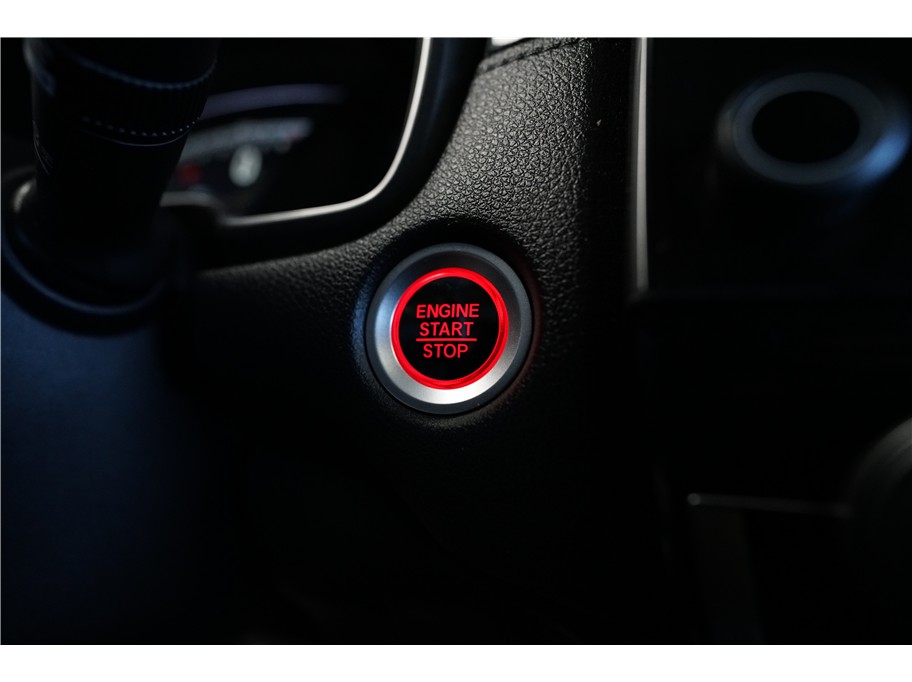 2019 Honda CR-V EX - Photo 22