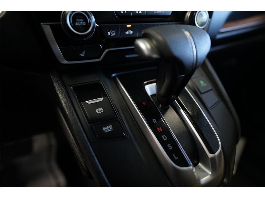 2019 Honda CR-V EX - Photo 23