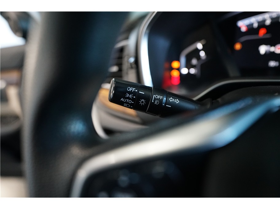 2019 Honda CR-V EX - Photo 24