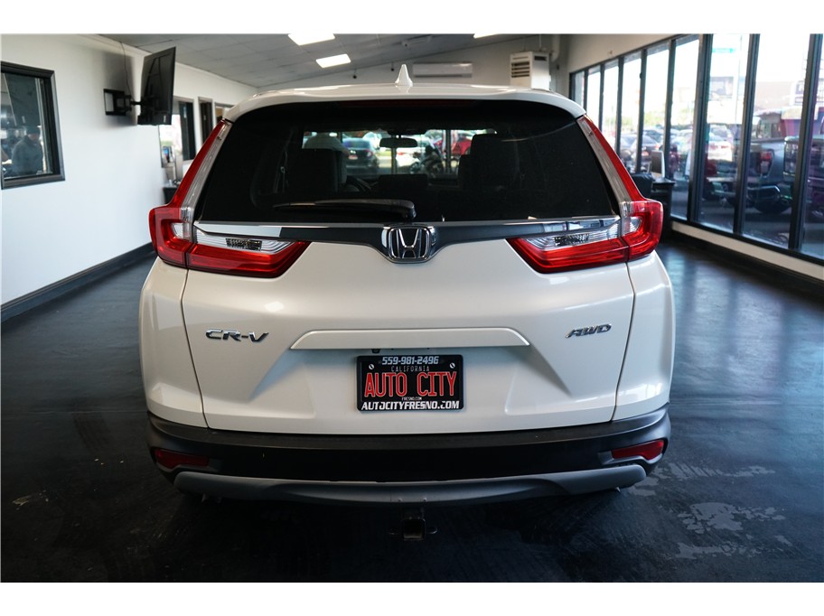 2019 Honda CR-V EX - Photo 6
