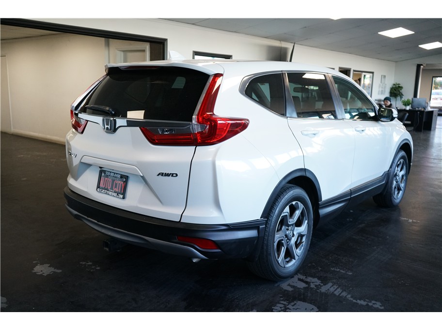 2019 Honda CR-V EX - Photo 7