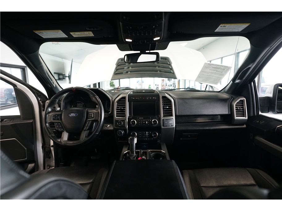 2019 Ford F-150 Raptor - Photo 13