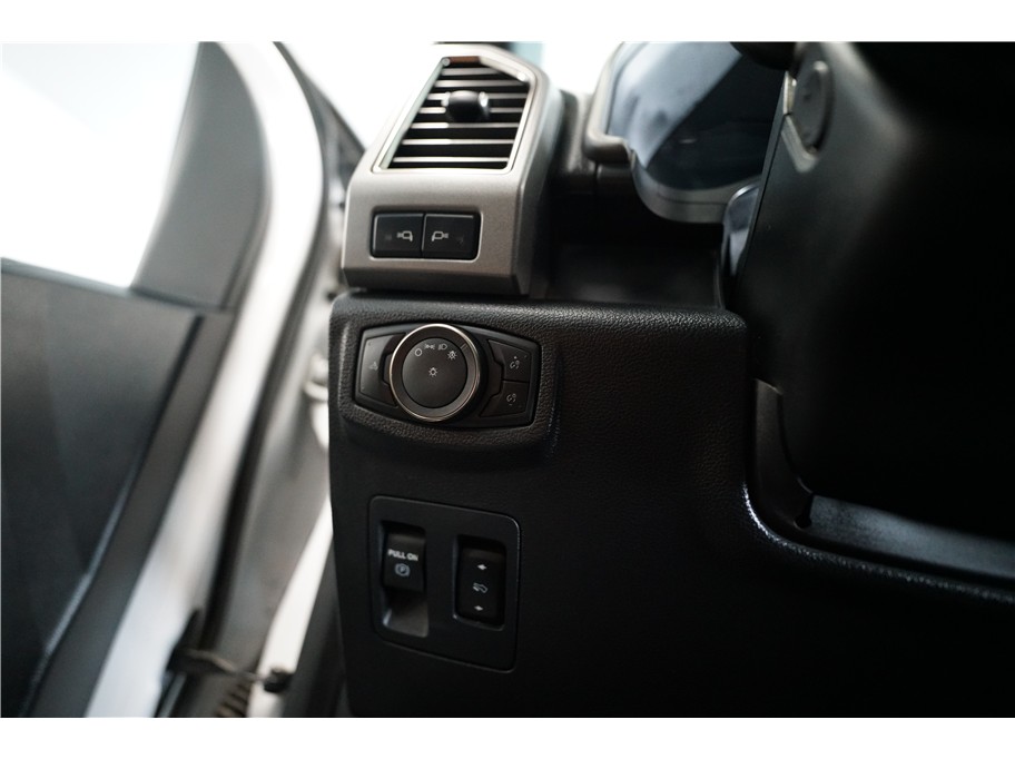 2019 Ford F-150 Raptor - Photo 18