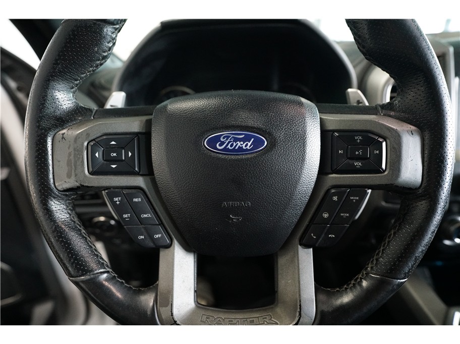 2019 Ford F-150 Raptor - Photo 19