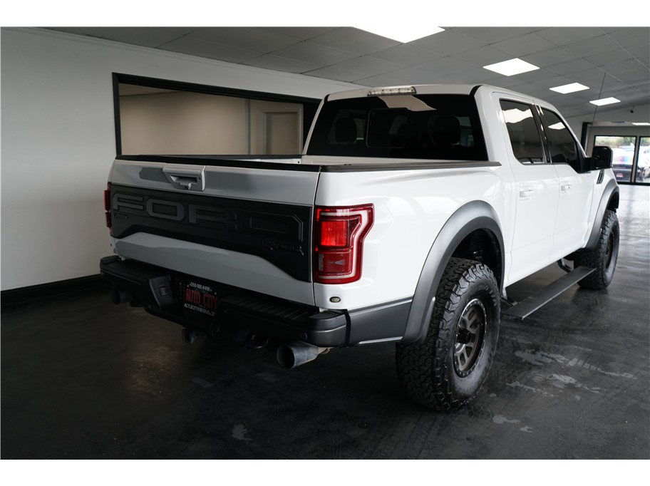 2019 Ford F-150 Raptor - Photo 7