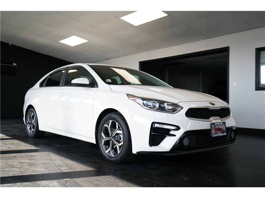 2019 Kia Forte from Auto City