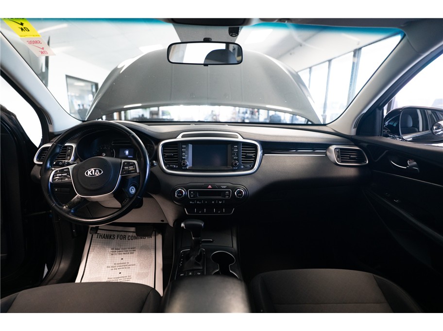 2020 Kia Sorento LX - Photo 13