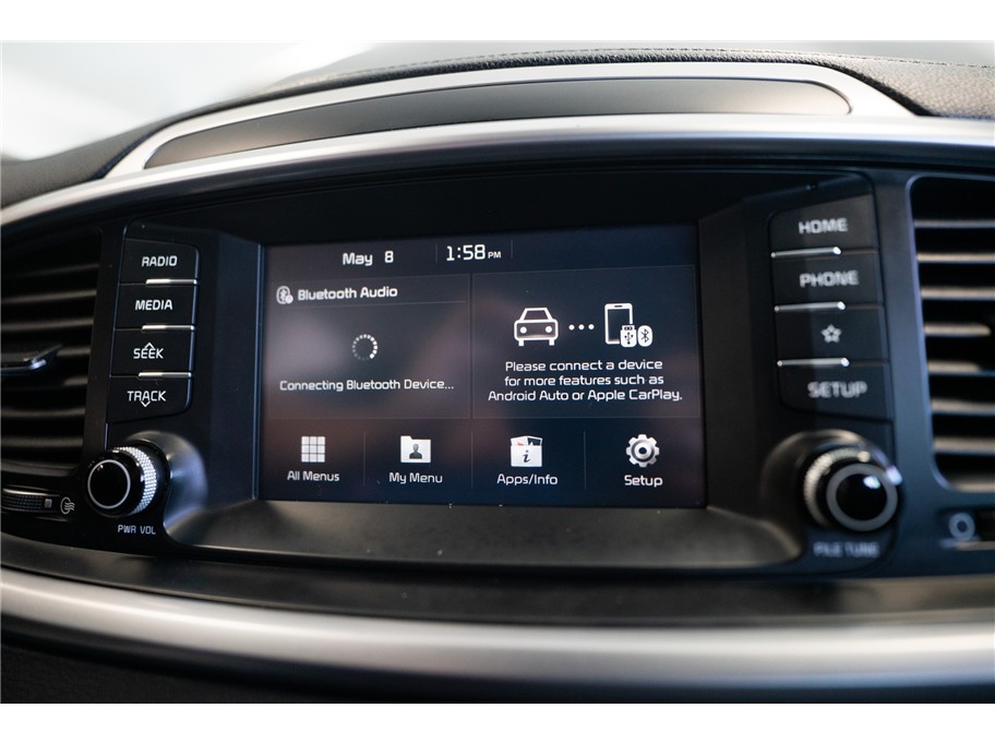 2020 Kia Sorento LX - Photo 21