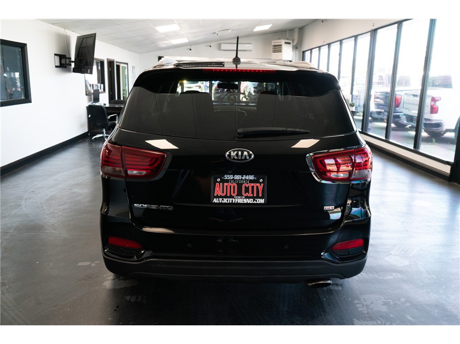 2020 Kia Sorento LX - Photo 6