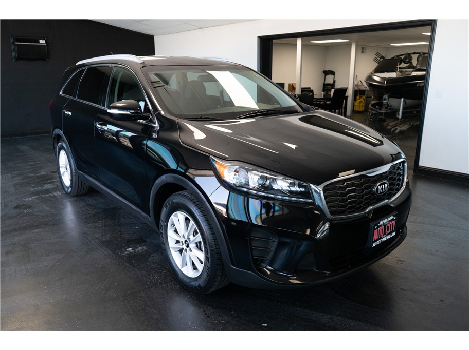 2020 Kia Sorento LX - Photo 9