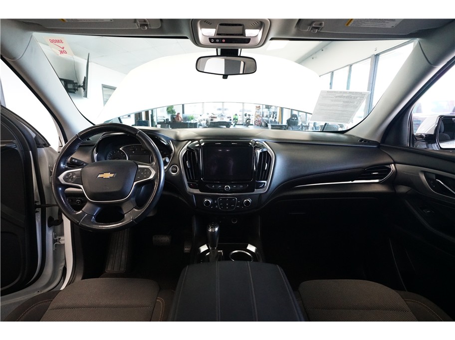2020 Chevrolet Traverse 1LT - Photo 14