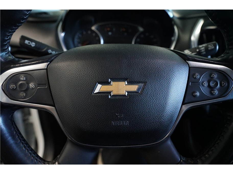 2020 Chevrolet Traverse 1LT - Photo 19