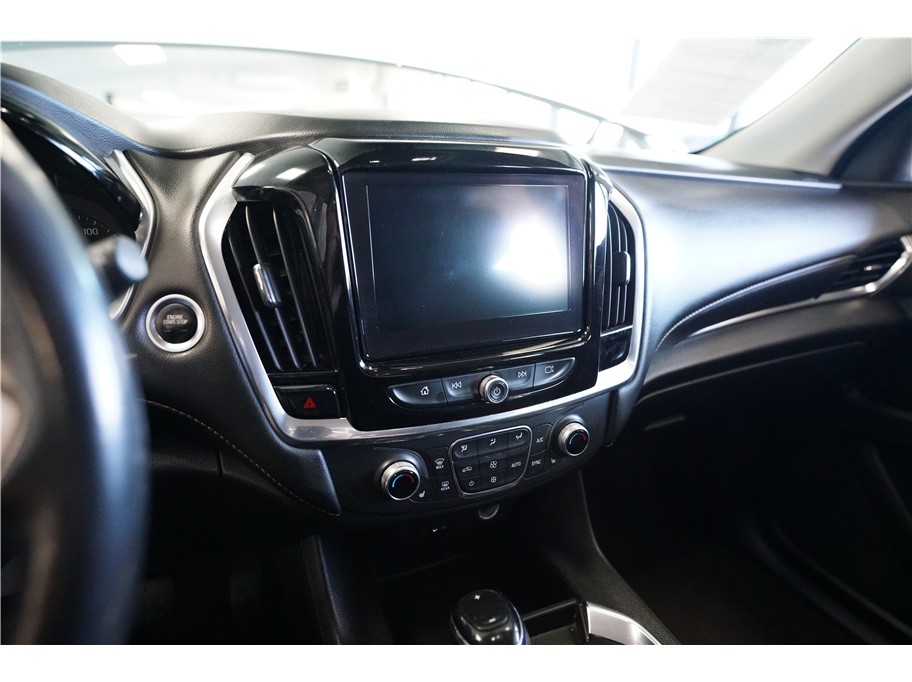 2020 Chevrolet Traverse 1LT - Photo 21