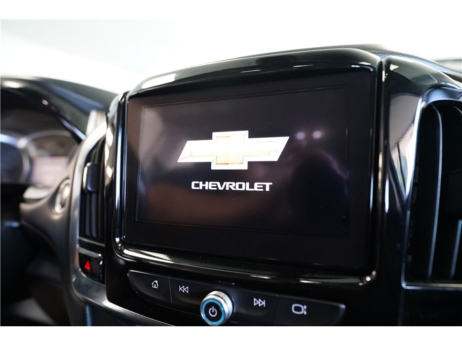2020 Chevrolet Traverse 1LT - Photo 22