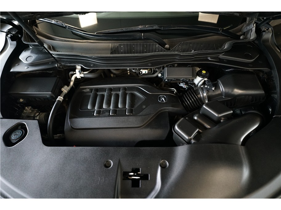 2018 Acura MDX Technology Package - Photo 10