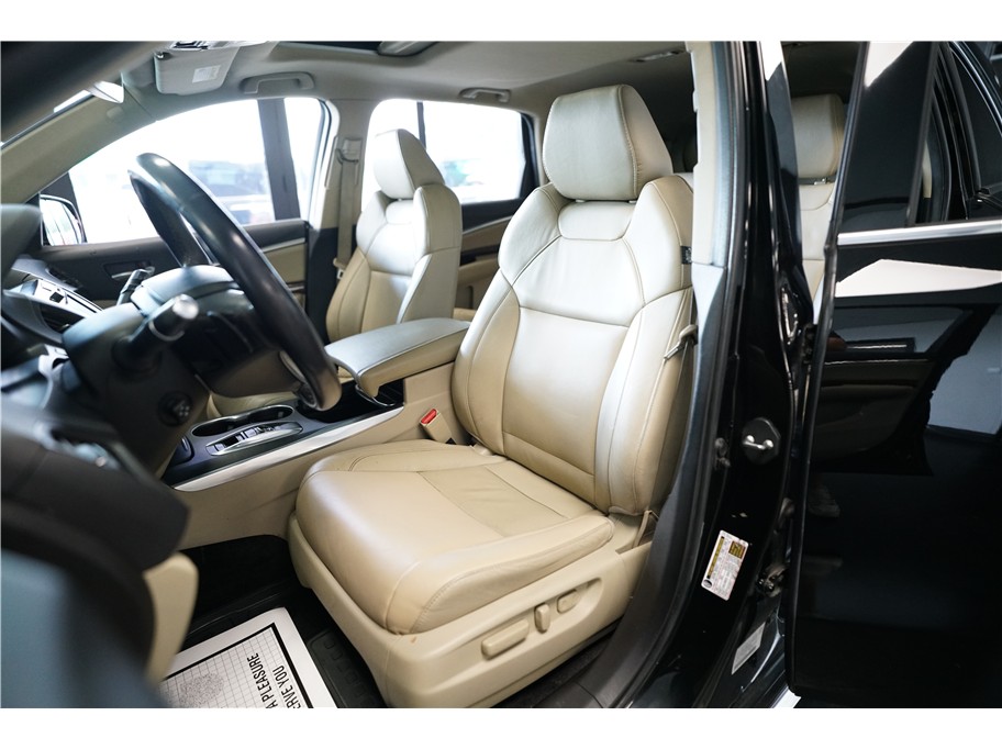 2018 Acura MDX Technology Package - Photo 11