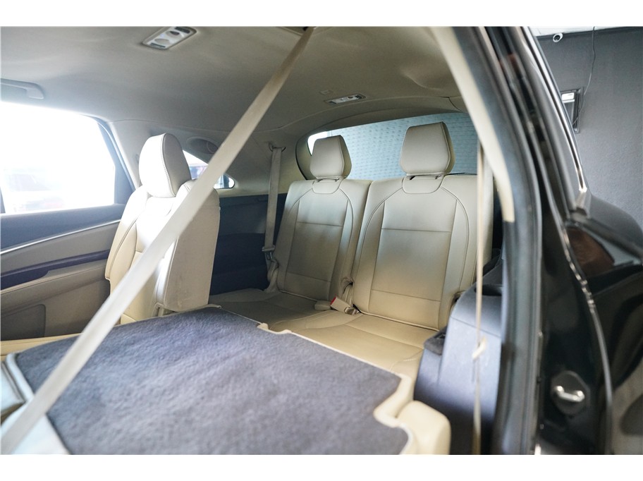 2018 Acura MDX Technology Package - Photo 13