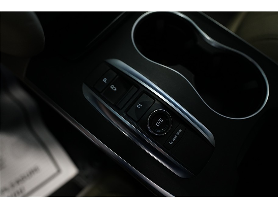 2018 Acura MDX Technology Package - Photo 21