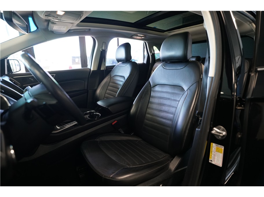 2016 Ford Edge SEL - Photo 10