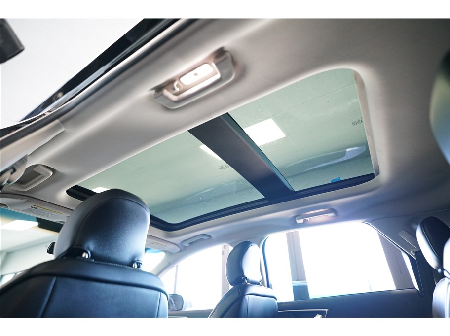 2016 Ford Edge SEL - Photo 12