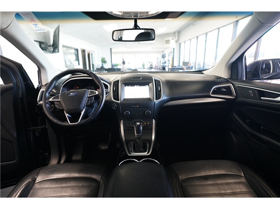 2016 Ford Edge SEL - Photo 13