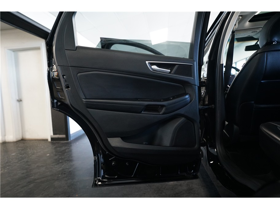 2016 Ford Edge SEL - Photo 14