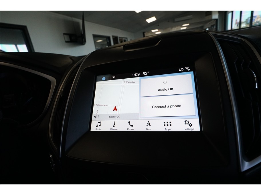 2016 Ford Edge SEL - Photo 20