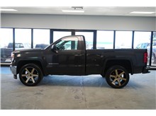 Vehicle Thumb #4