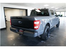 Vehicle Thumb #7
