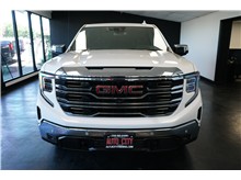 Vehicle Thumb #2
