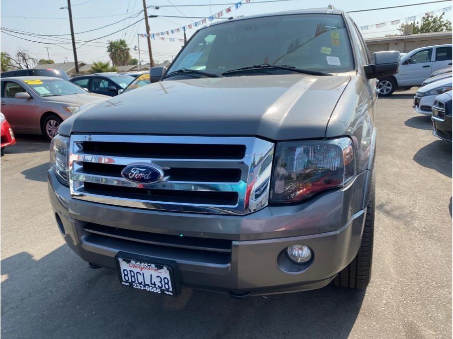 2014 Ford Expedition from Sams Auto Sales