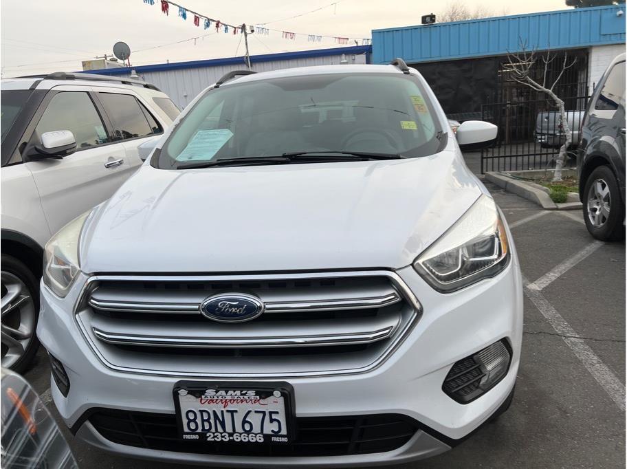 2017 Ford Escape from Sams Auto Sales
