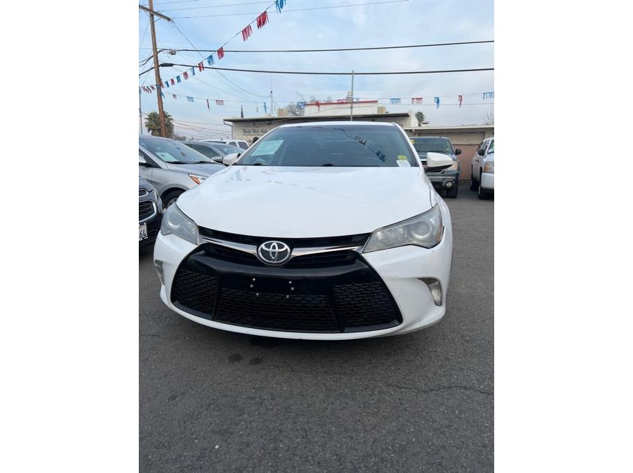 2017 Toyota Camry from Sams Auto Sales