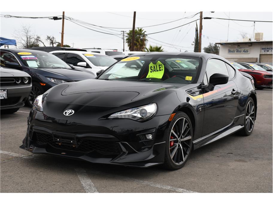 2019 Toyota 86 from Sams Auto Sales
