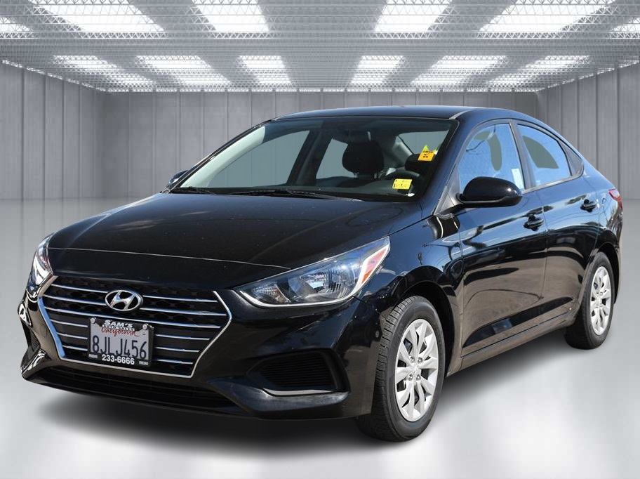 2019 Hyundai Accent from Sams Auto Sales