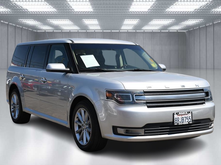 2019 Ford Flex from Sams Auto Sales