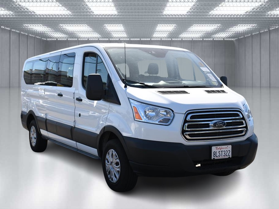 2019 Ford Transit 350 Wagon from Sams Auto Sales