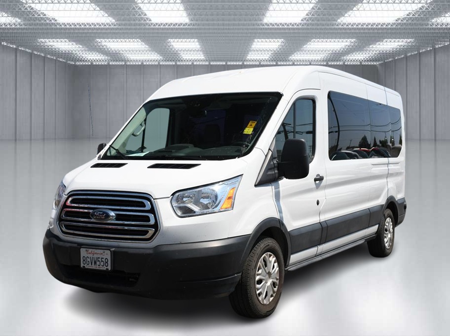 2019 Ford Transit 350 Wagon from Sams Auto Sales