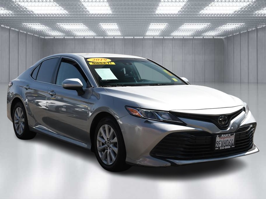 2019 Toyota Camry from Sams Auto Sales