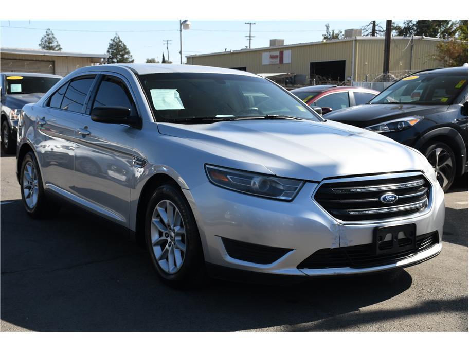 2014 Ford Taurus from Sams Auto Sales