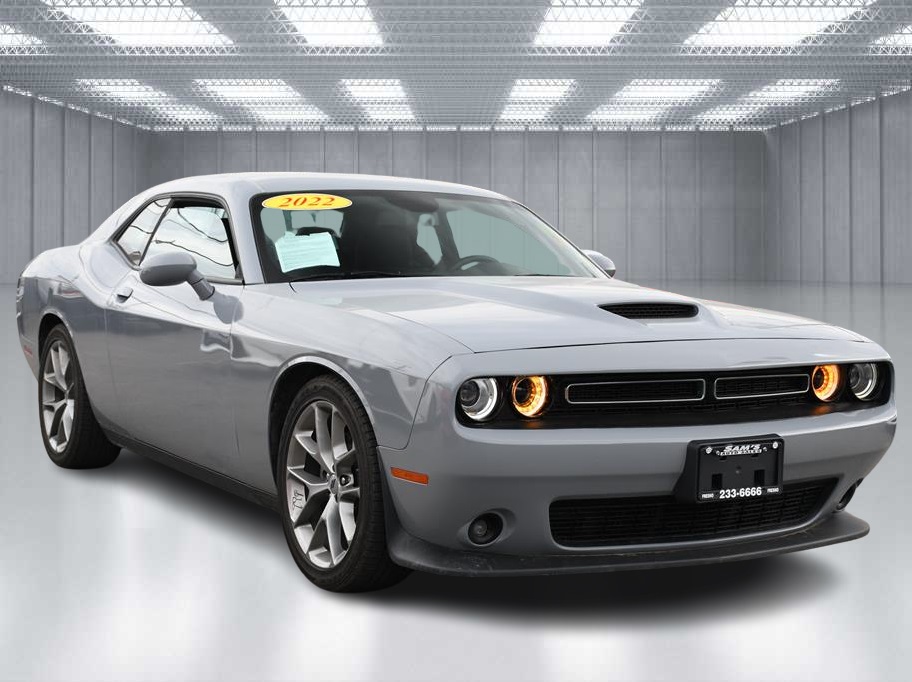 2022 Dodge Challenger from Sams Auto Sales