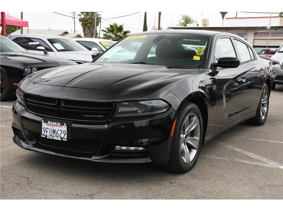 2016 Dodge Charger from Sams Auto Sales