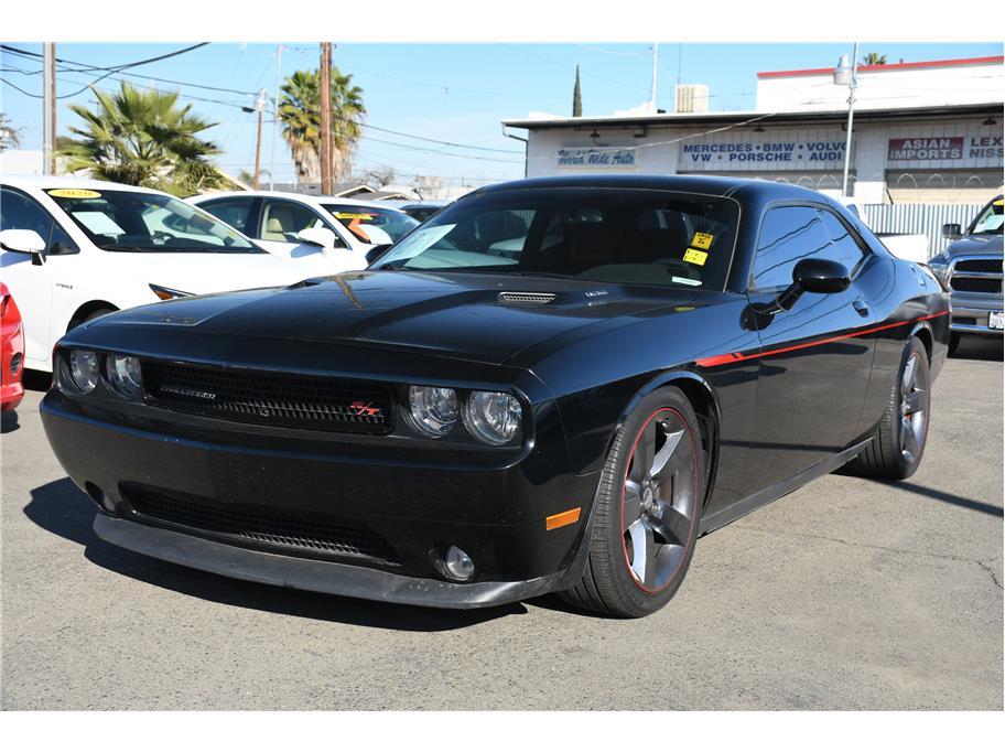 2014 Dodge Challenger from Sams Auto Sales