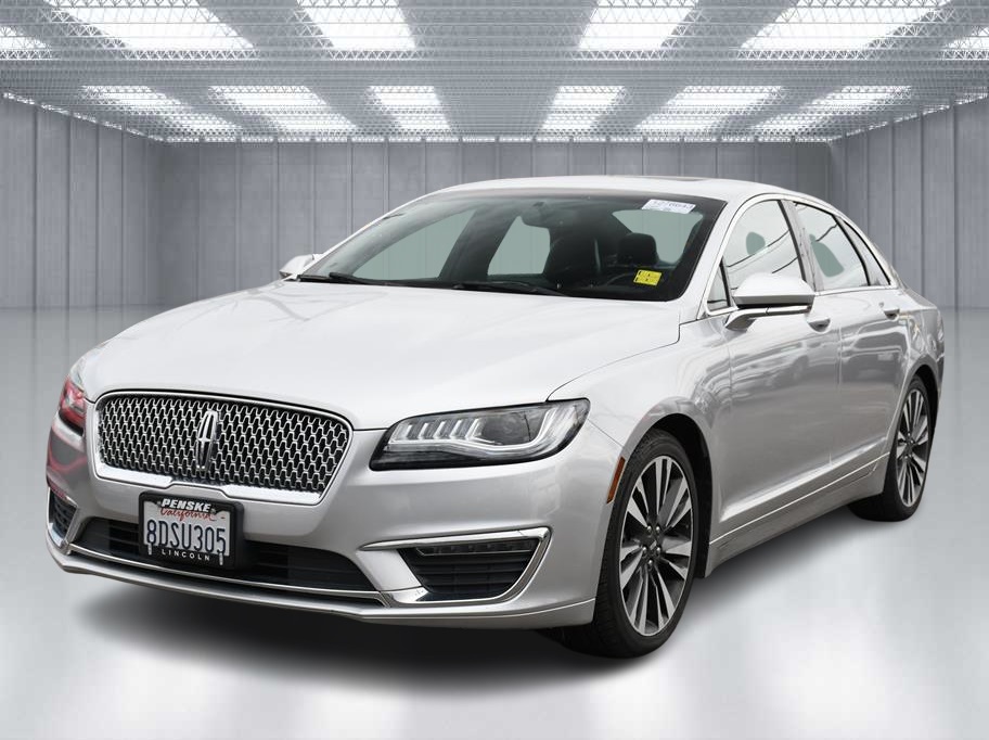 2018 Lincoln MKZ from Sams Auto Sales